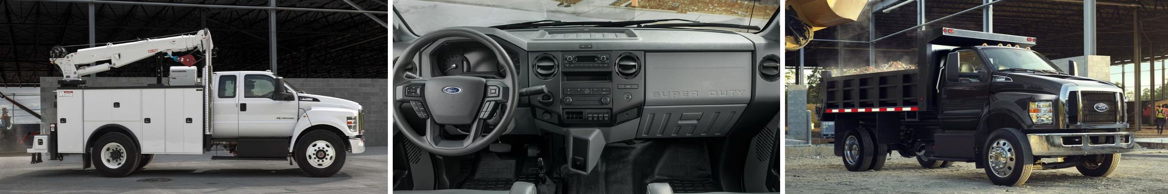 2026 Commercial Ford F-650 For Sale near Denver CO
