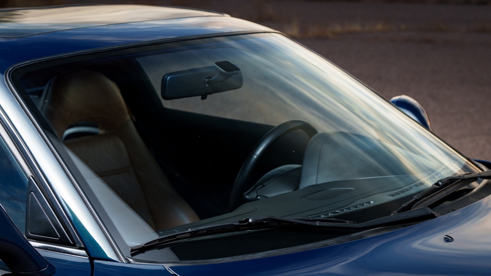 What Every Columbia Driver Should Know About Windshield Replacement 