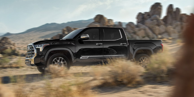 Victory Toyota of Midtown Service