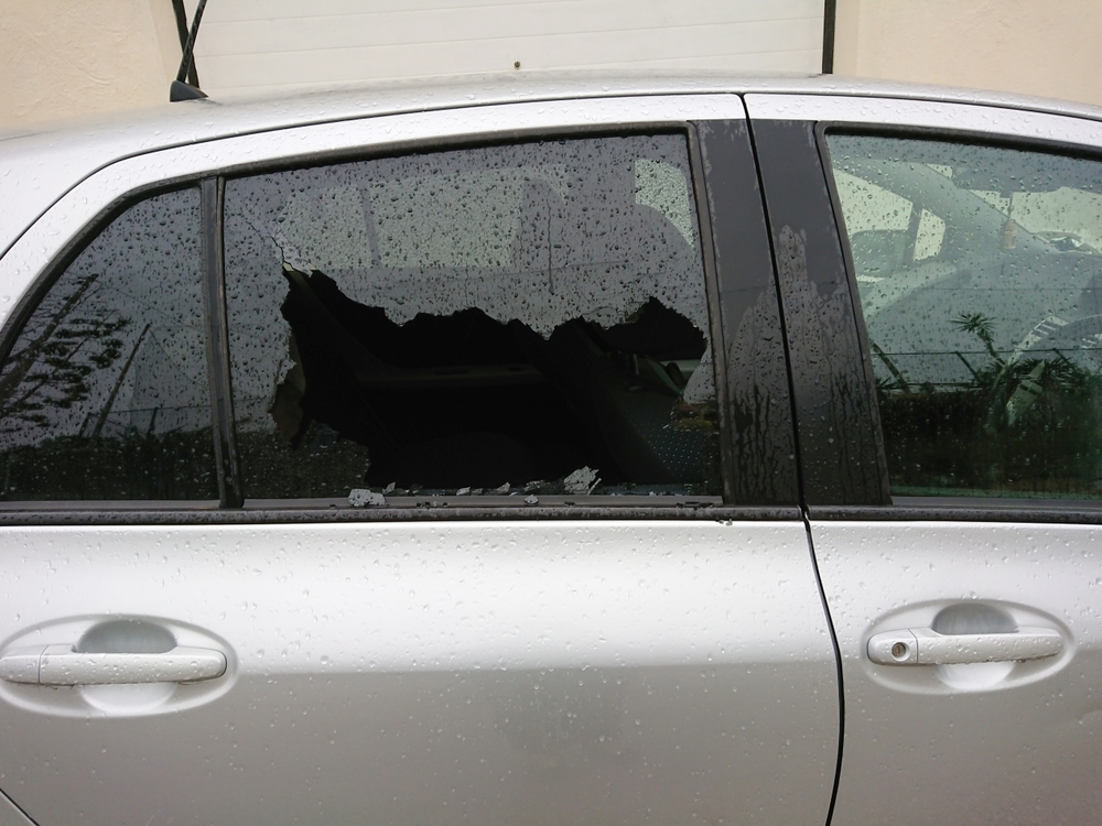 What Every Columbia Driver Should Know About Windshield Replacement 