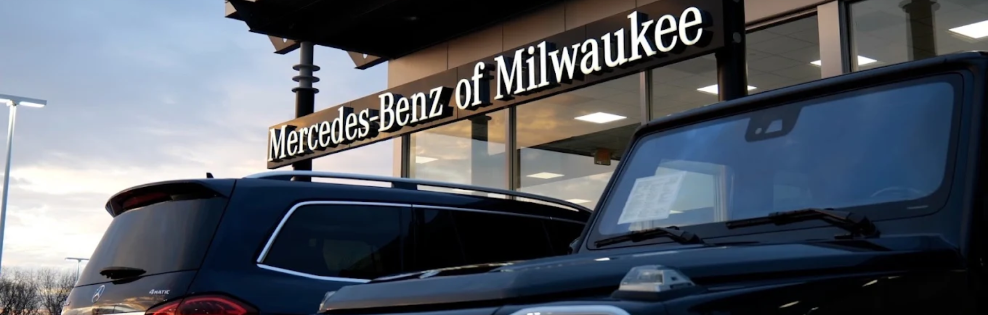 Mercedes-Benz of Milwaukee