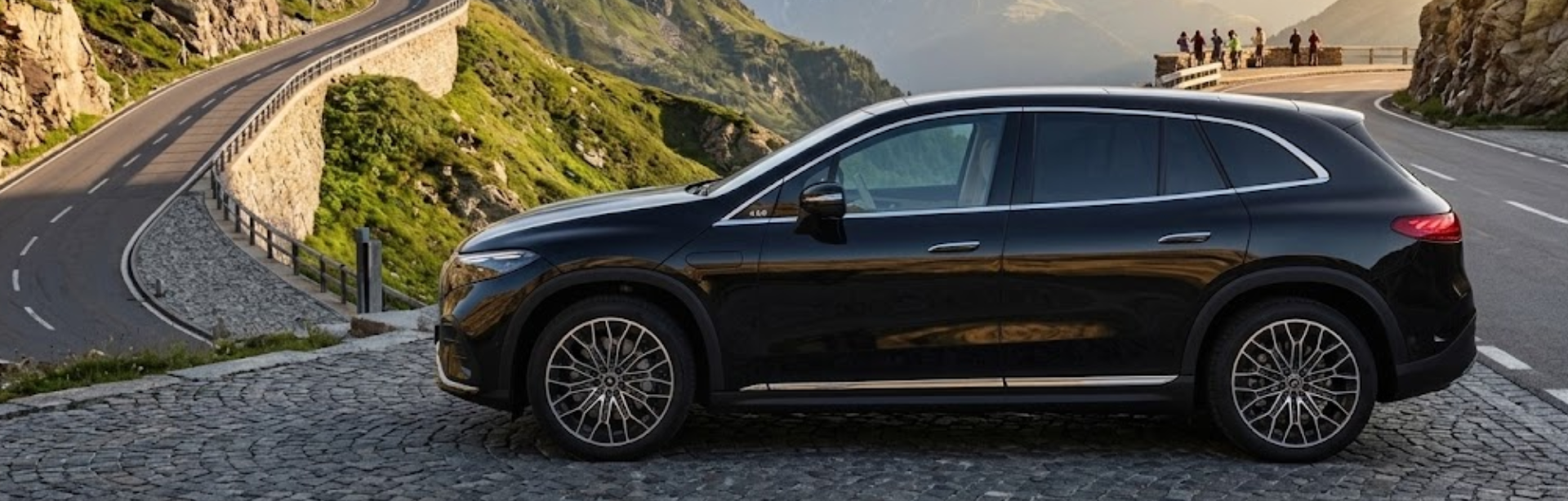 Mercedes-Benz of Boston
