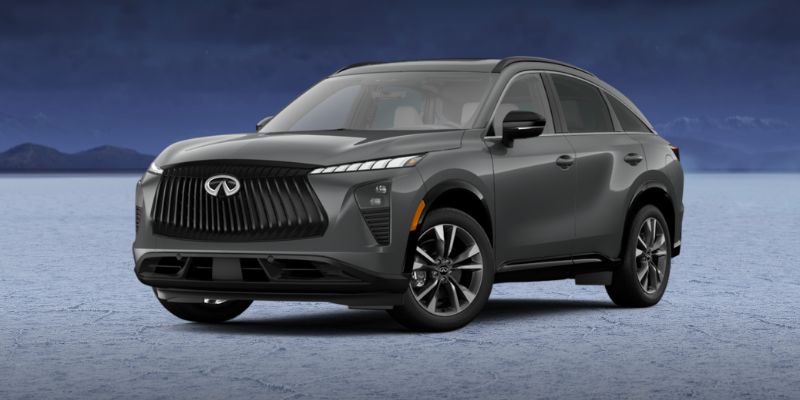 INFINITI QX65 Financing Austin TX
