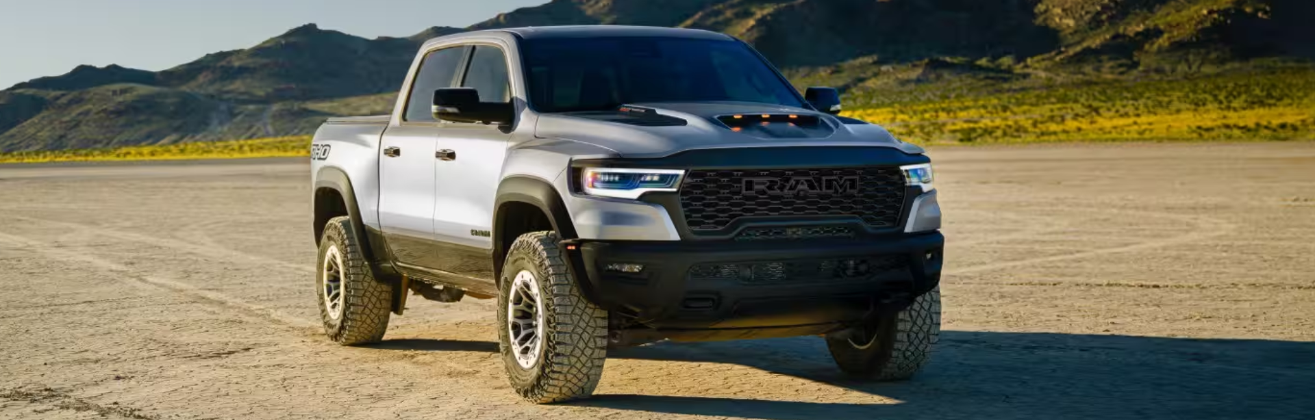 RAM 1500 in Waycross.