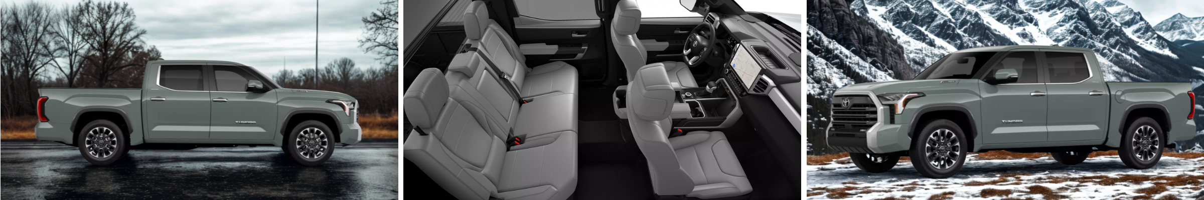 2027 Toyota Tundra For Sale Chicago IL | Skokie