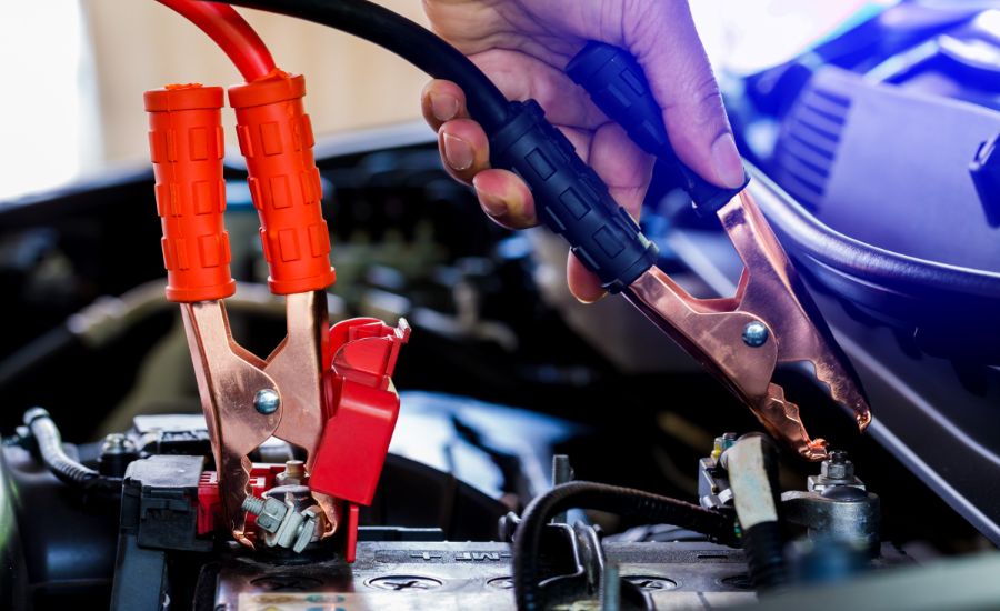 Expert BMW Service at Passport BMW