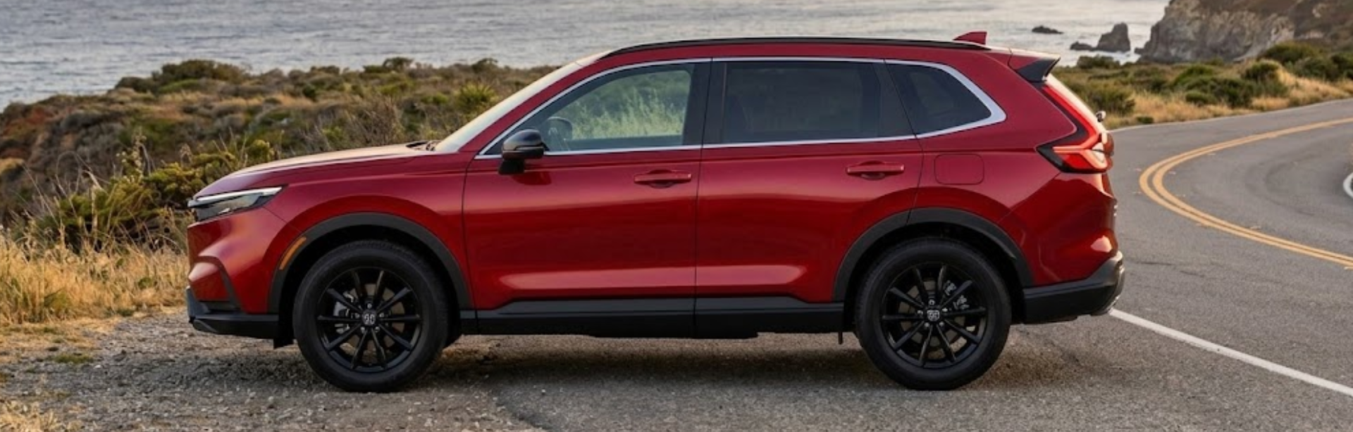 Anderson Honda