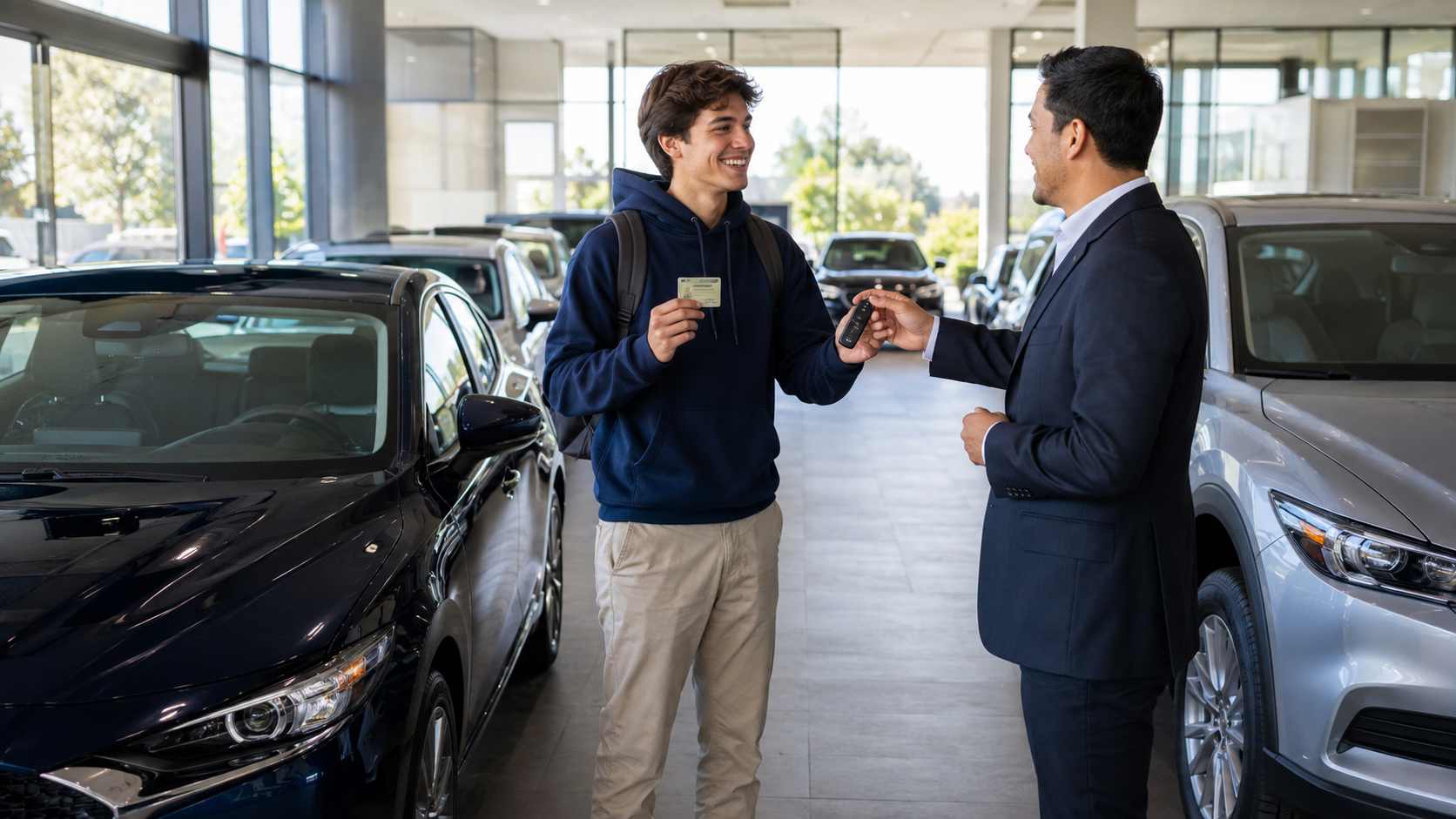 Exclusive Student Savings $500 Off