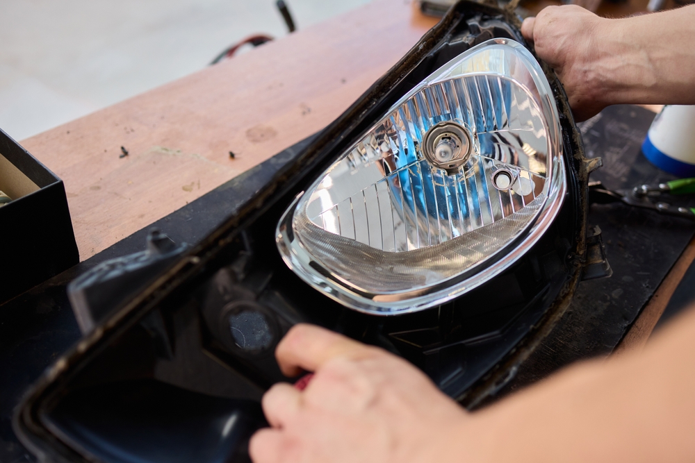 Additional Detailing Services and Upgrades