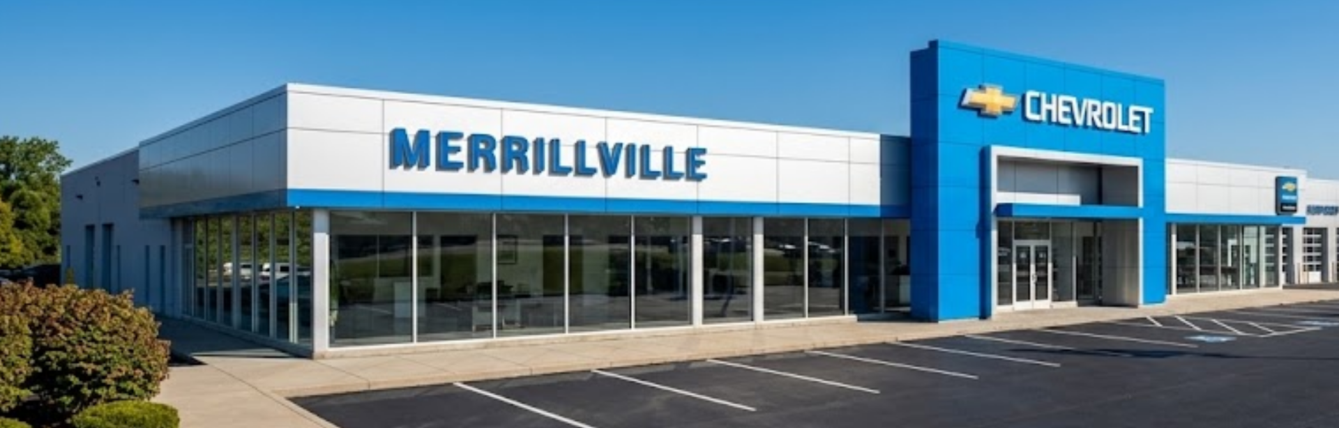 Chevrolet of Merrillville