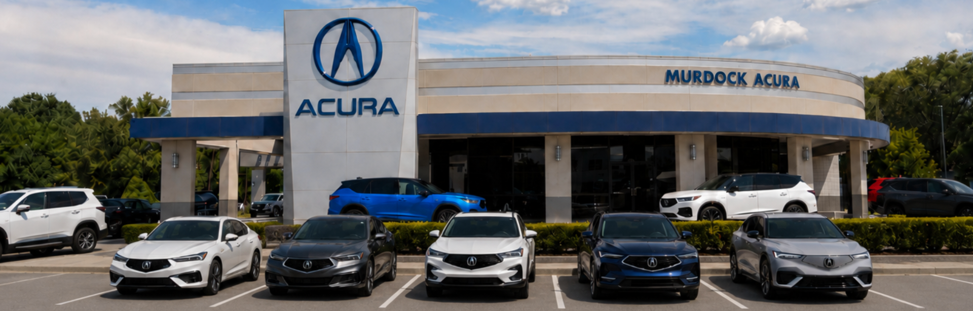 Murdock Acura