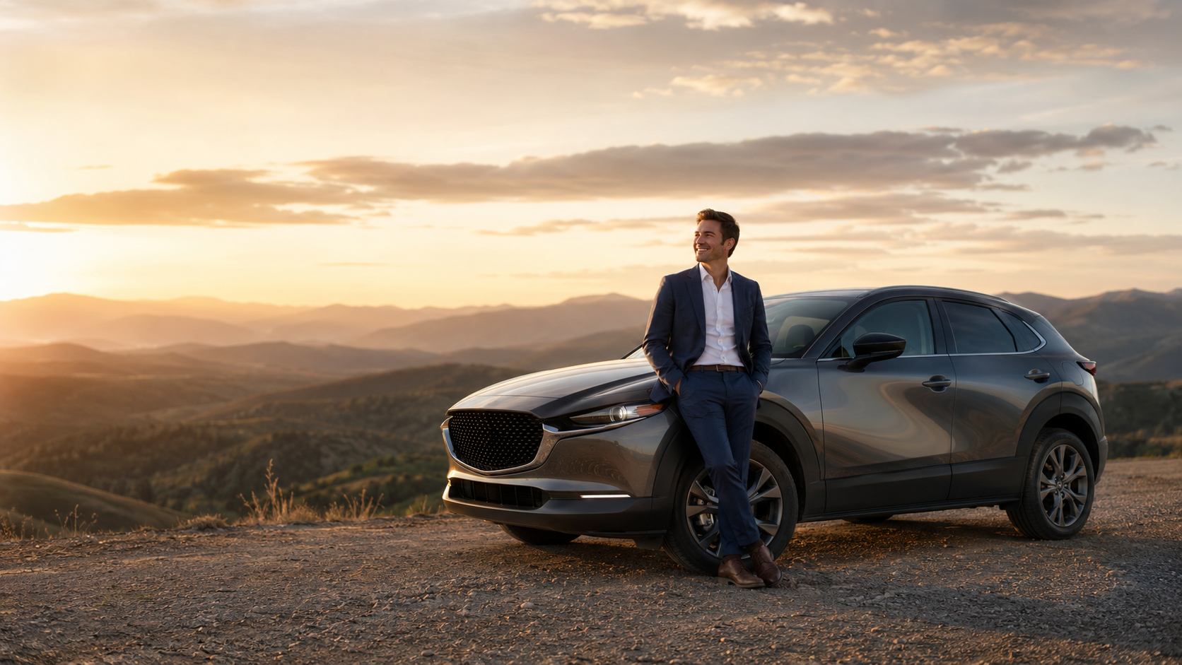 Mazda College Graduate Program Benefits