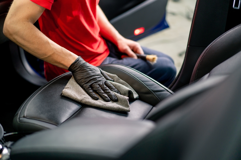Interior and Exterior Detailing Services
