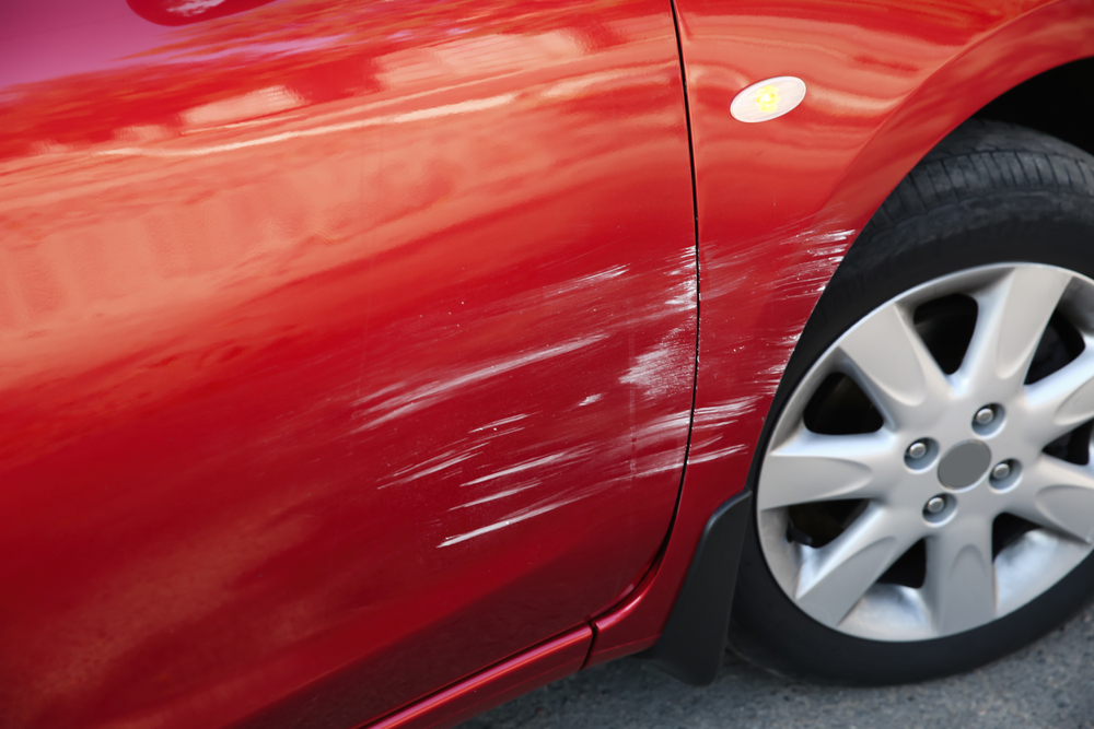 Contact Ourisman Body Shop collision center in Marlow Heights